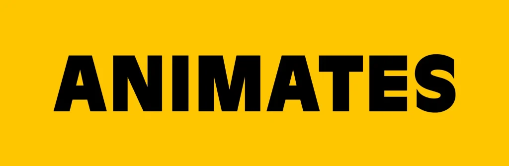 Logo - Animates