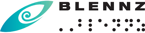 Logo - BLENNZ