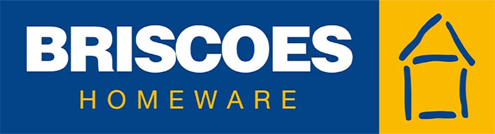 Logo - Briscoes