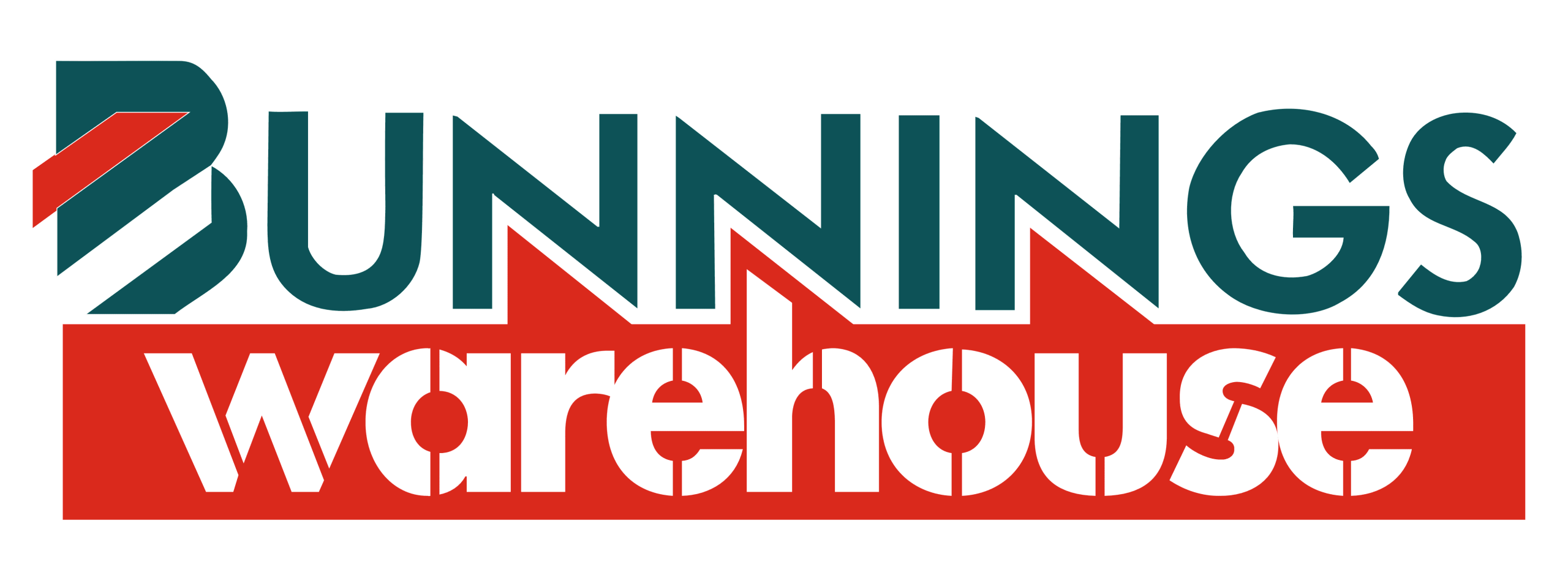 Logo - Bunnings
