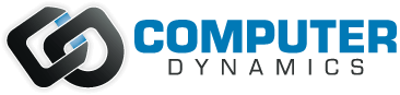 Logo - Computer Dynamics