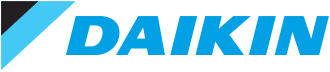 Logo - Daikin