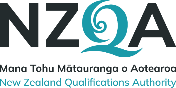 Logo - NZQA
