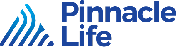 Logo -Pinnacle Life