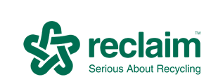 Logo - Reclaim