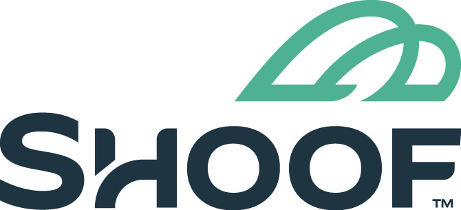 Logo - Shoof