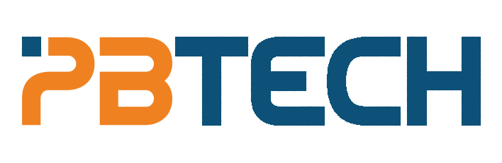 logo - PBtech