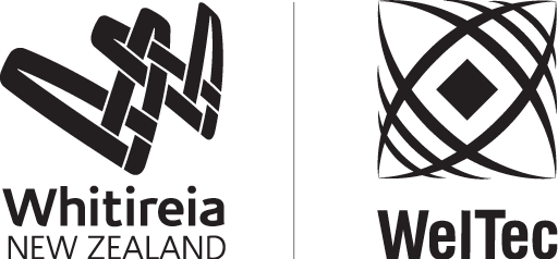 logo - Whitireia Weltec